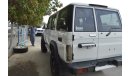 Toyota Land Cruiser HARD TOP DIESEL  TOP CAR