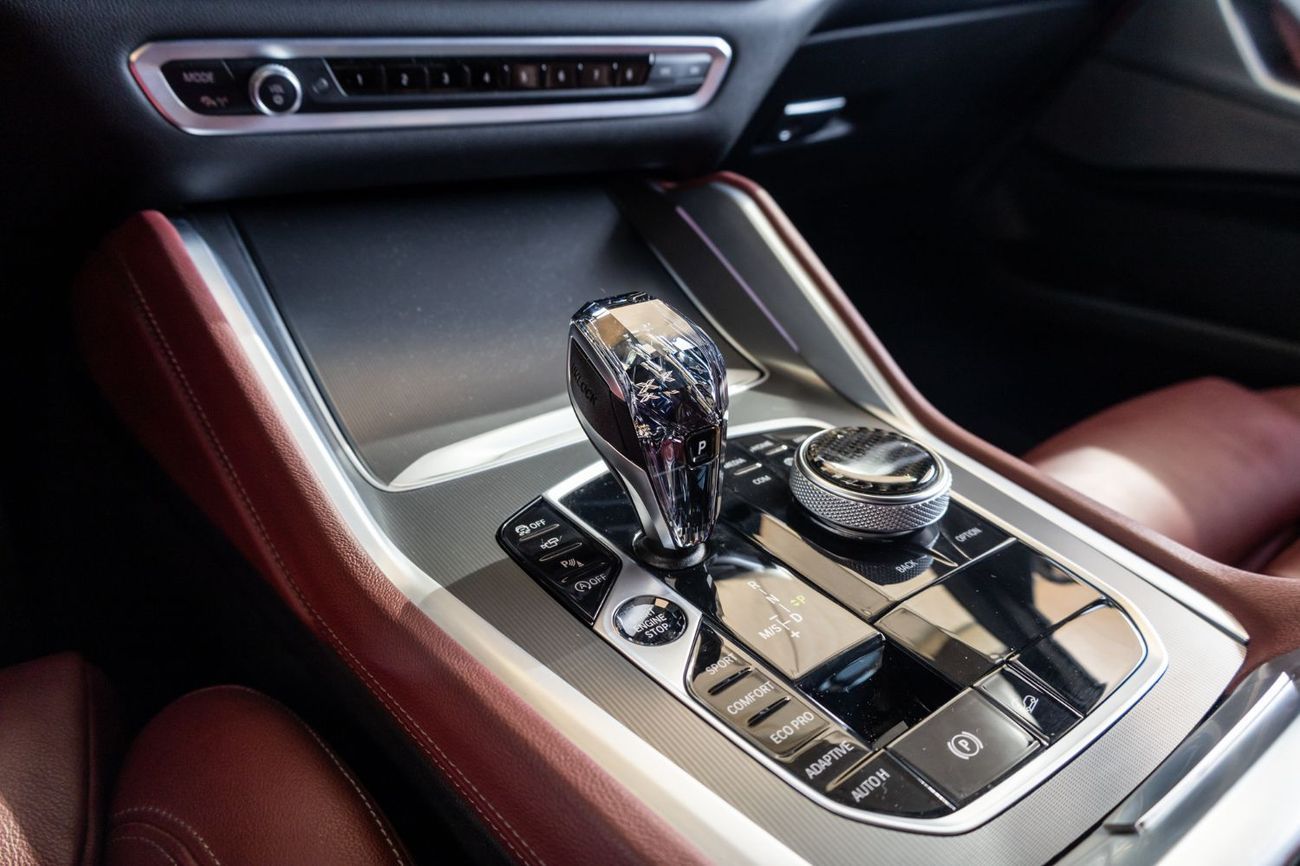 BMW X6 40i M Sport 3.0L