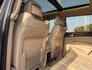 Jeep Grand Cherokee OVERLAND