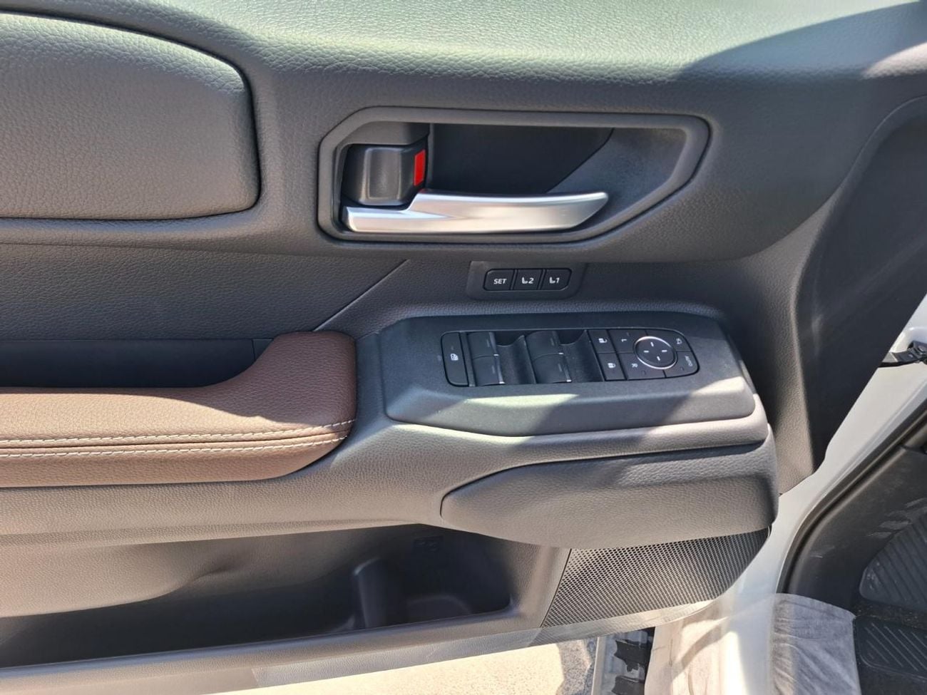 Toyota Prado ADVENTURE