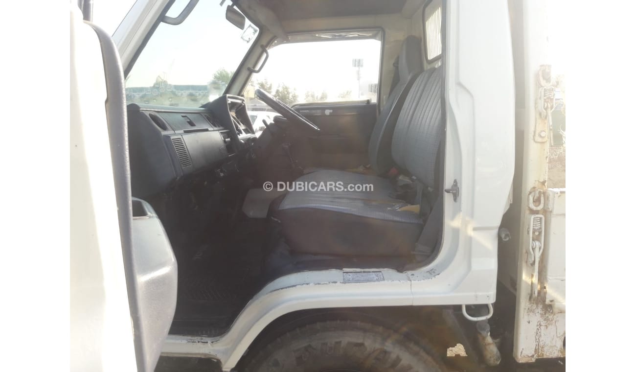 Toyota Dyna TOYOTA DYNA TRUCK RIGHT HAND DRIVE (PM988)