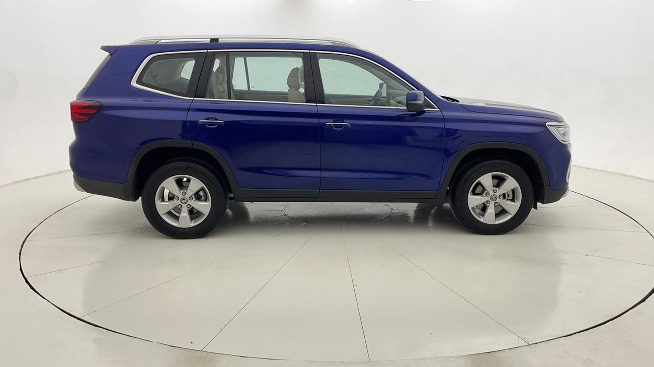 MG RX8 COMFORT 2 | Zero Down Payment | Home Test Drive