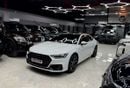 أودي A7 45 TFSI SPORTBACK