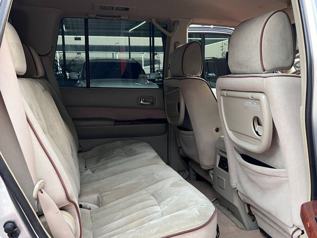 نيسان باترول نيسان فتك 2008 مطلوب : 47000 درهم الممشى : 255000 كم  مواصفات خليجيه  قير اوتوماتيك  نظيف جدا مسرفس