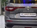 Renault Koleos EXCELLENT DEAL for our Renault Koleos ( 2023 Model ) in Grey Color GCC Specs