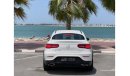 Mercedes-Benz GLC 250 Mercedes Benz GLC250 AMG kit GCC