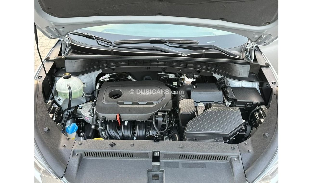 هيونداي توسون 2020 PANORAMIC VIEW 360 CAMERAS 4x4 FULL OPTION USA IMPORTED