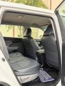 Toyota Highlander LE HEV 2023 2.5L Hybrid GXR (AWD) GCC SPEC