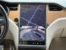 Tesla Model S Plaid (AWD) TESLA MODEL S 75D 2019 GCC SPECIAL EDITION IN PERFECT CONDITION