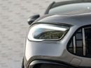 Mercedes Benz GLA 35 AMG 4MATIC