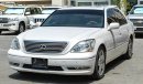 Lexus LS 430