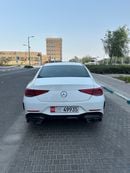 Mercedes-Benz CLS 450