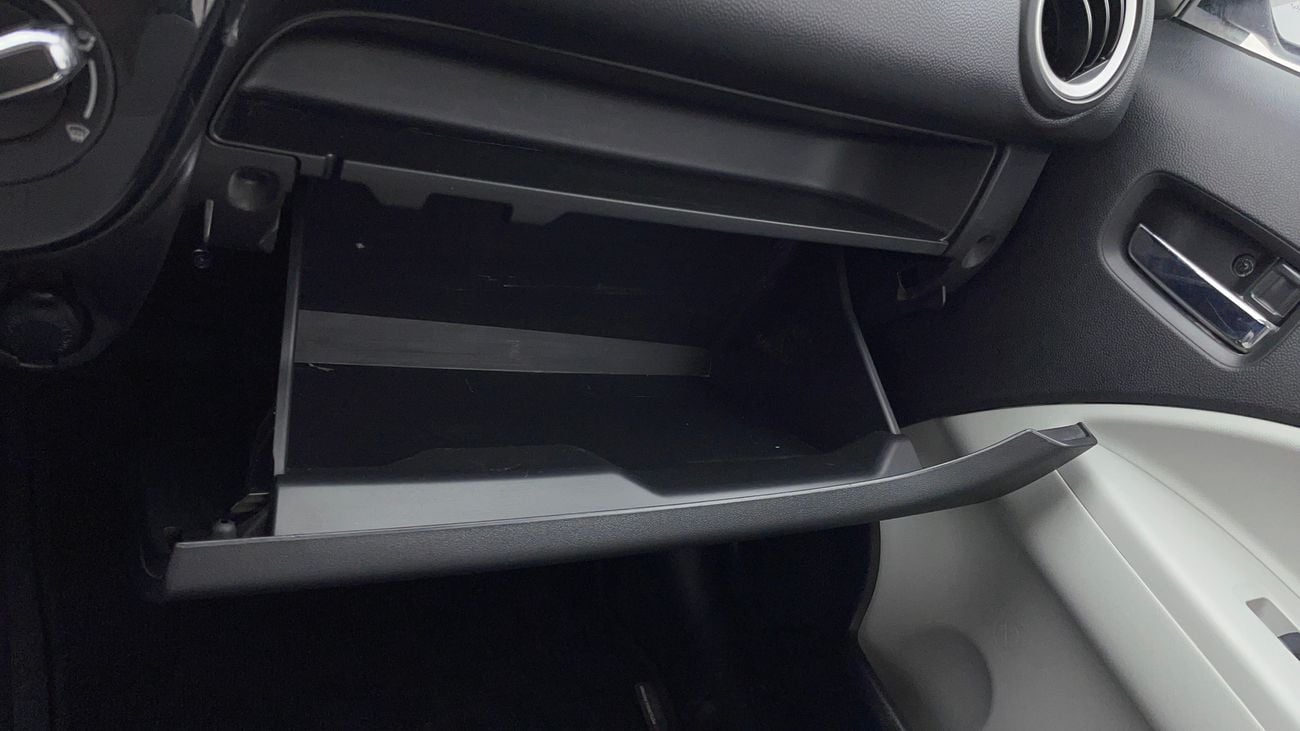 ميتسوبيشي اتراج GLX HIGHLINE 1.2 | بدون دفعة مقدمة | اختبار القيادة في المنزل