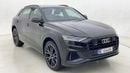 Audi Q8 55 TFSI
