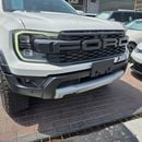 Ford Ranger Raptor FORD RAPTOR MODEL