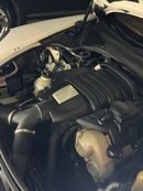 بورش باناميرا Porsche Panamera 2011 GCC V6-3.6