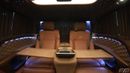 Mercedes-Benz V 300 MERCEDES-BENZ V300 VIP BUSINESS VAN 2025 - BRAND NEW!!!