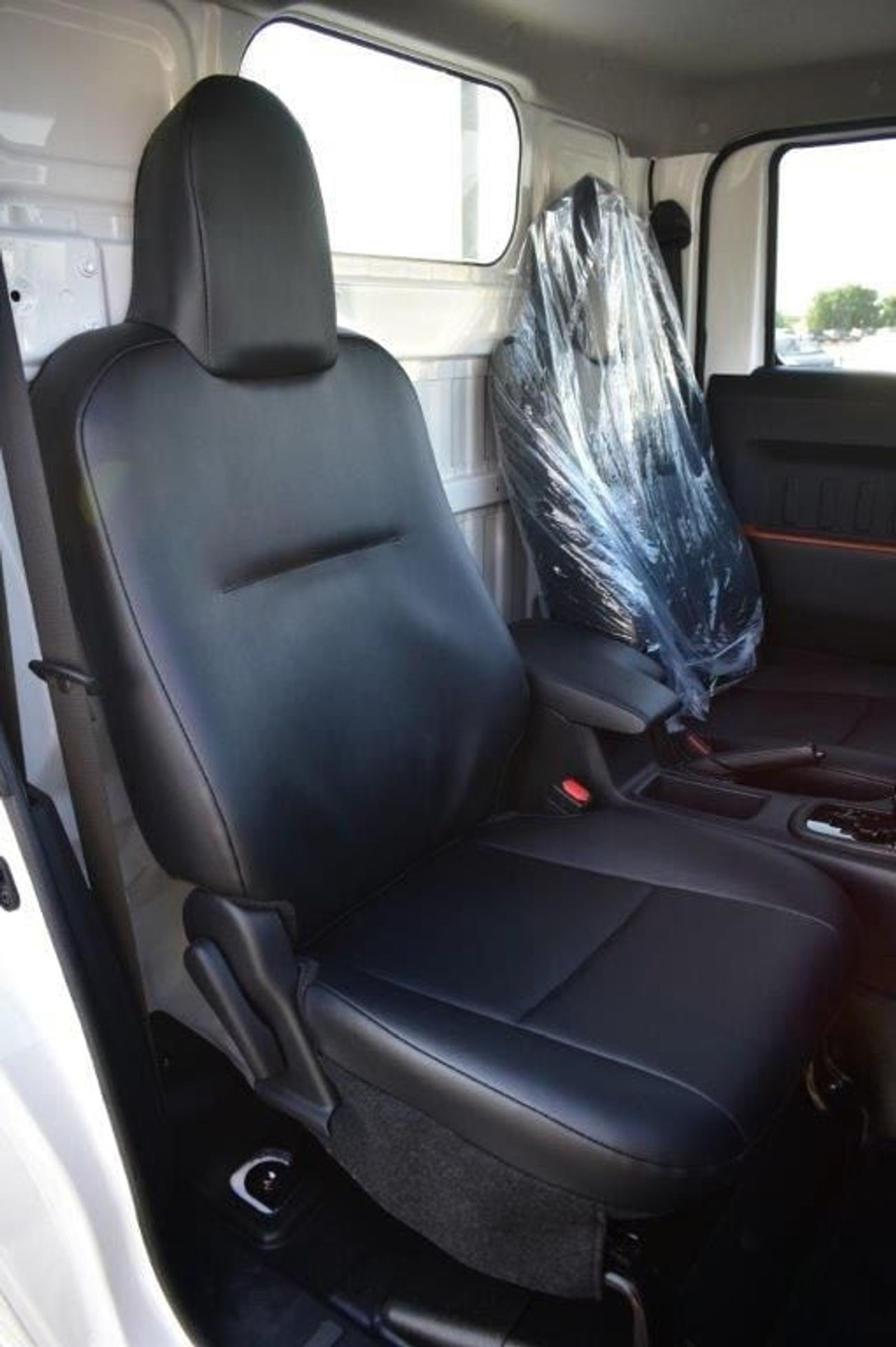 Toyota Tamaraw GL Utility Single Cab Pickup 2.4L Diesel 2WD Automatic