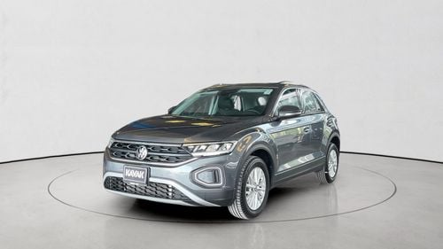 Volkswagen T-ROC LIFE | Guaranteed Warranty | 0 Down Payment