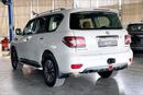 Nissan Patrol SE Platinum City | Guaranteed Warranty | 0 Down Payment
