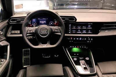 Audi A3 35 TFSI | Guaranteed Warranty | 0 Down Payment