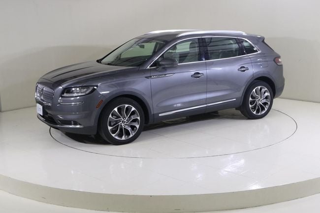 Lincoln Nautilus PREMIERE, миниатюра 21