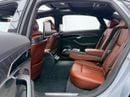 أودي A8 55 TFSI LWB 2018 Audi A8L 55 TFSI Quattro, Full Service History, Fully Loaded, Excellent Condition, 
