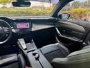 Peugeot 408 GT PEUGEOT 408 GT 2024 GCC FULL SERVICE HISTORY ORIGINAL PAINT 2 KEYS FIRST OWNER