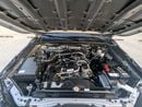 Toyota Fortuner EXR | GCC Specs | 2.7L V4 Petrol | 4x4 | 7-Seater Family SUV