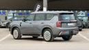 Nissan Patrol ( Eid al-Adha Offer ) (For Export , НА ЭКСПОРТ) LE Platinum City 3.5TT V6 4X4 GCC Без пробега