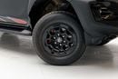 تويوتا هيلوكس GR SPORT 2.8L Diesel - Attitude Black Inside GRS Black | Export Only