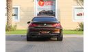 BMW 650i F06