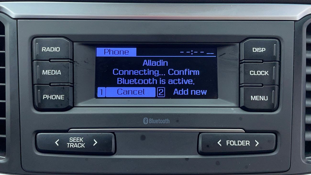 Hyundai Accent SMART 1.6 | Zero Down Payment | Free Home Test Drive