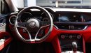 Alfa Romeo Stelvio S Q4