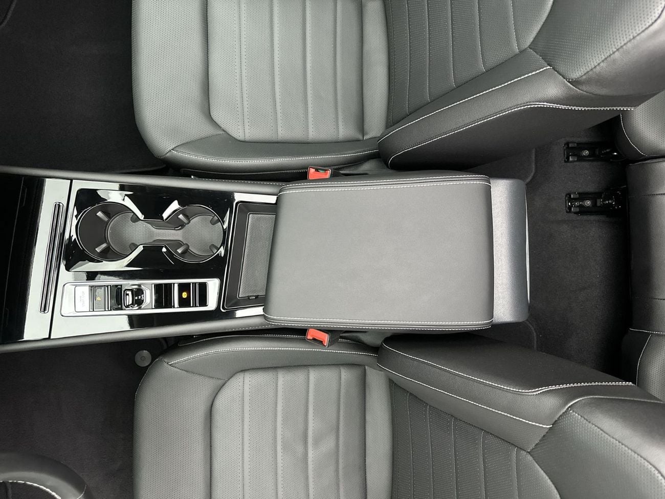 فولكس واجن تيرامونت Comfortline 3.6L