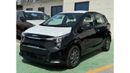 Kia Picanto KIA PICANTO 1.2L (MID OPTION) - 2024