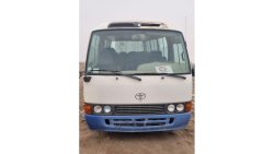 Toyota Coaster Disel