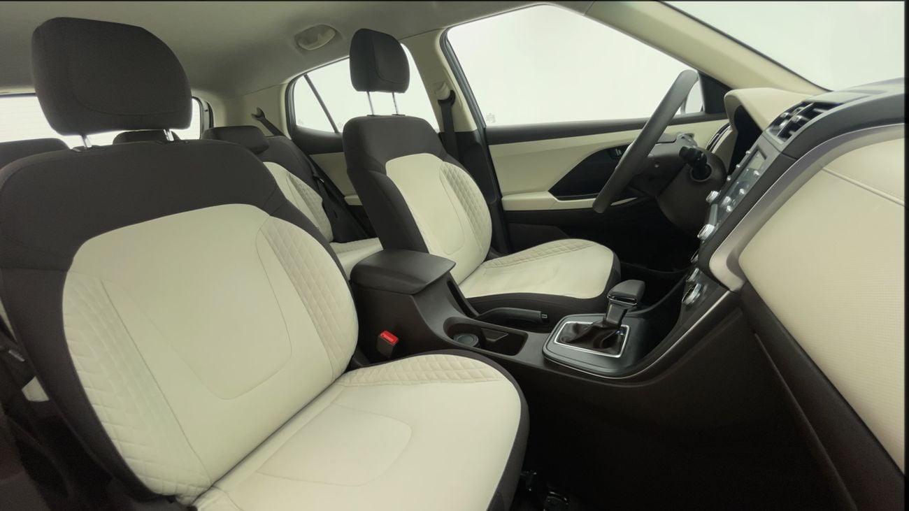 هيونداي كريتا COMFORT 1.5 | بدون دفعة مقدمة | اختبار القيادة في المنزل