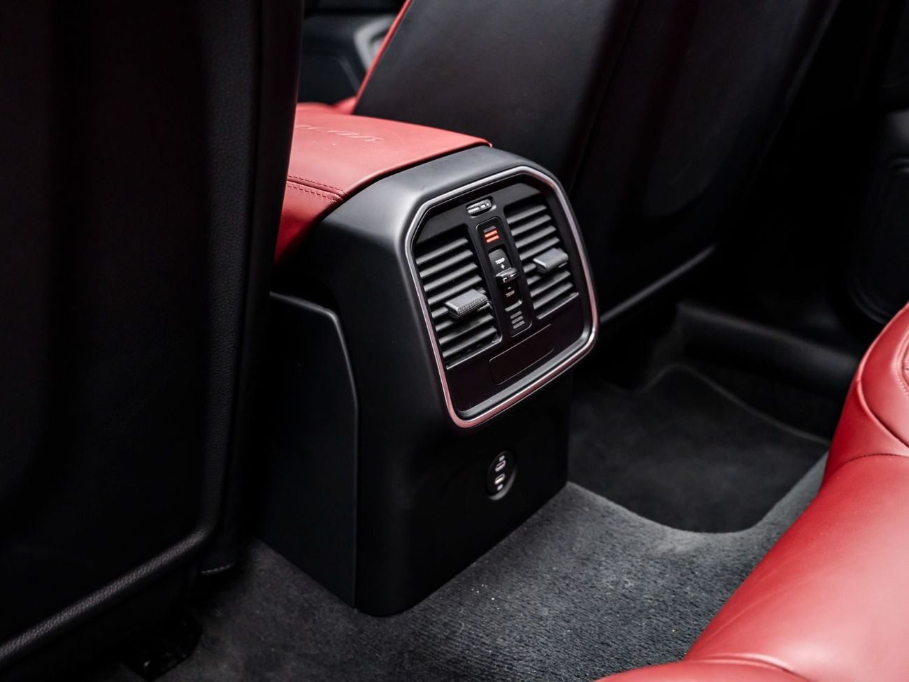 Porsche Macan STD SUMMER STARTS NOW | EXCLUSIVE DEAL BY BLACKLINE, 2023 Porsche Macan, Porsche Warranty, GCC