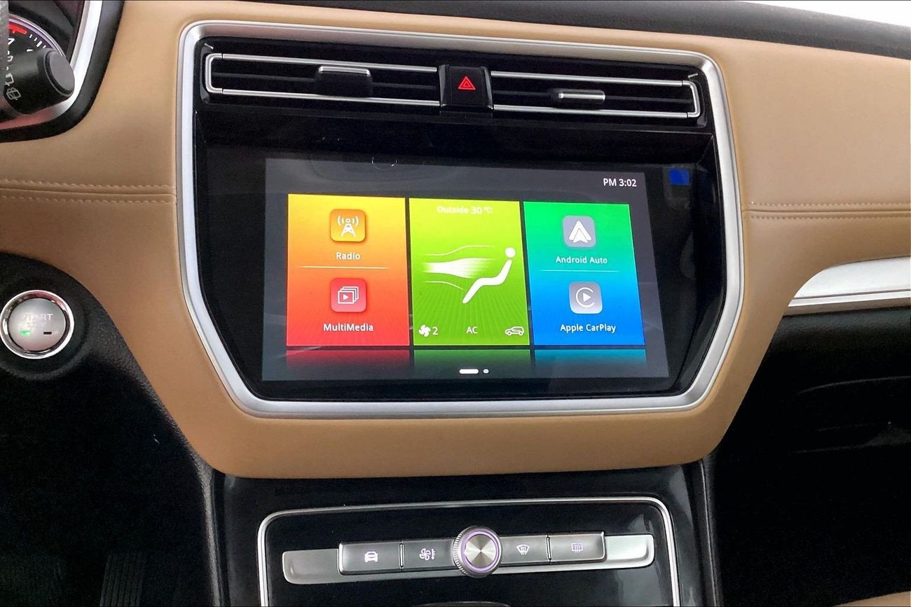 MG RX8 Comfort | Guaranteed Warranty | 0 Down Payment | 11.11 Flash Sale + AED 2K FREEBIES