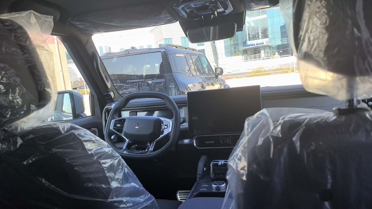 جيتور T2 Std 2.0L