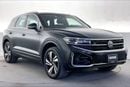 Volkswagen Touareg R-LINE | Guaranteed Warranty | 0 Down Payment