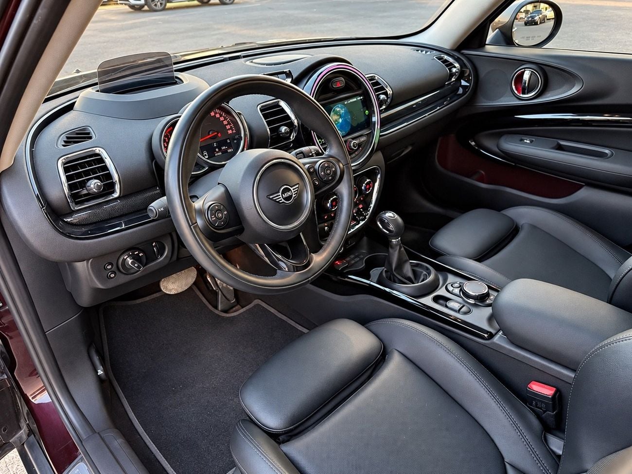 Mini Clubman COOPER MINI Cooper Clubman 2019