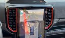 Ford Ranger Raptor 3.0L Twin Turbo V6 GCC Brand New 2023 (Only For Export)