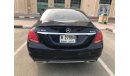 مرسيدس بنز C 300 Mercedes Benz  C 300 4matic 2015