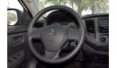 Mitsubishi L200 DOUBLE CAB PICKUP 2.4L PETROL 4WD MANUAL TRANSMISSION