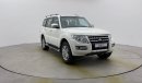 Mitsubishi Pajero GLS 5700