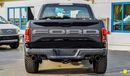 Ford F-150 3.5L V6 ECOBOOST zero K/M (Export only)