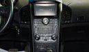 Mahindra XUV500 W10 Automatic