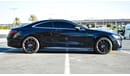 Mercedes-Benz S 63 AMG Coupe 2015 Mercedes-Benz S63 AMG 5.5L 8 Cylinder Turbocharged 585 BHP ------------------------------- GCC